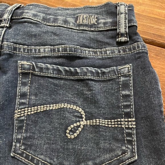 Justice High-rise jeggings | new condition | - Picture 5 of 7